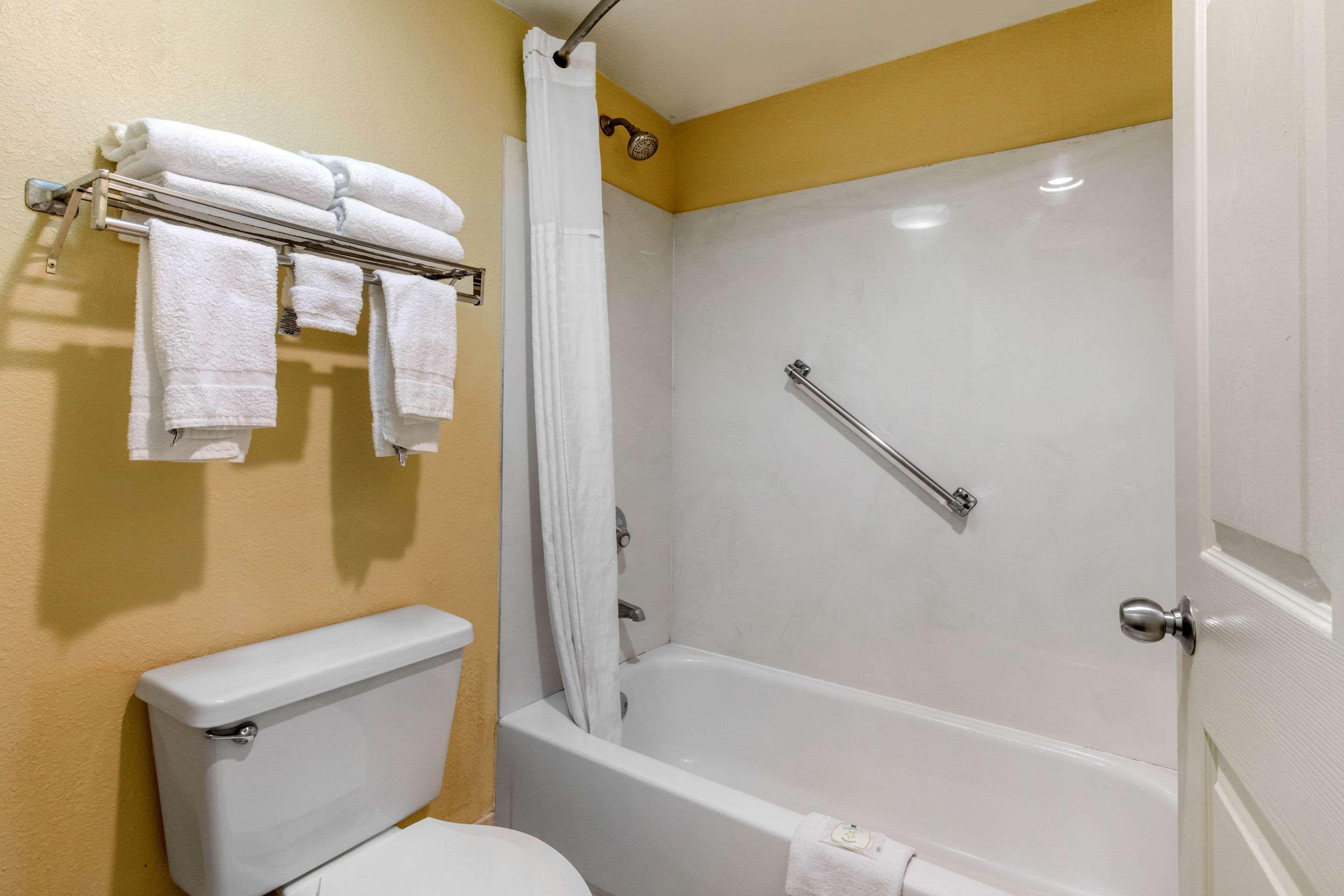 Quality Inn Lebanon Exterior foto